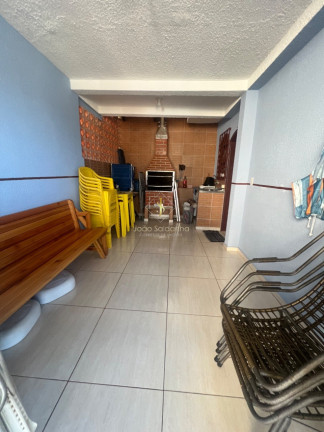 Imagem Sobrado com 5 Quartos para Temporada, em Jardim Estoril - Guaratuba Imagem Sobrado com 5 Quartos para Temporada, em Jardim Estoril - Guaratuba
