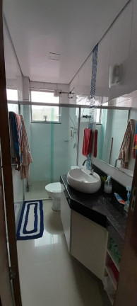Imagem Apartamento com 3 Quartos à Venda, 70 m² em Liberdade - Santa Luzia Imagem Apartamento com 3 Quartos à Venda, 70 m² em Liberdade - Santa Luzia