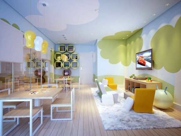 Imagem Apartamento com 3 Quartos à Venda, 201 m² em Aviação - Praia Grande