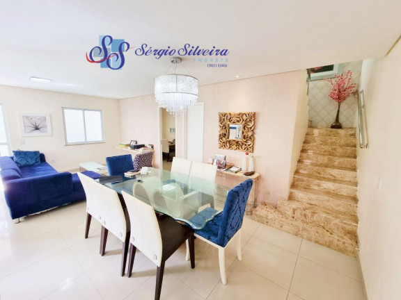 Imagem Casa com 3 Quartos à Venda, 206 m² em Eusébio - Eusébio Imagem Casa com 3 Quartos à Venda, 206 m² em Eusébio - Eusébio