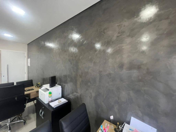 Imagem Sala Comercial à Venda, 45 m² em Boqueirão - Praia Grande Imagem Sala Comercial à Venda, 45 m² em Boqueirão - Praia Grande