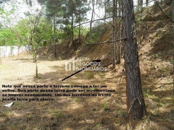Imagem Terreno à Venda, 1.515 m² em Jardim Estância Brasil - Atibaia Imagem Terreno à Venda, 1.515 m² em Jardim Estância Brasil - Atibaia