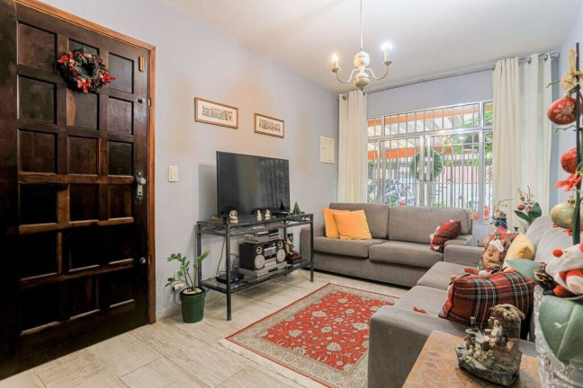 Imagem Casa com 3 Quartos à Venda, 134 m² em Vila Butantã - São Paulo
