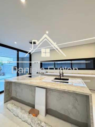 Imagem Casa de Condomínio com 3 Quartos à Venda, 247 m² em Condomínio Mont Blanc - Sorocaba Imagem Casa de Condomínio com 3 Quartos à Venda, 247 m² em Condomínio Mont Blanc - Sorocaba