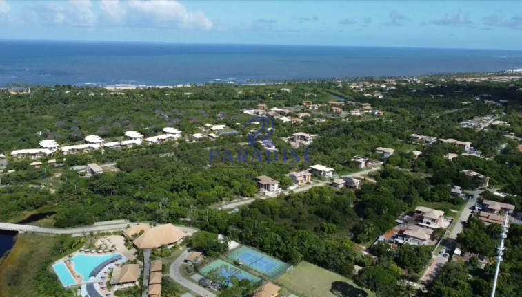 Imagem Terreno à Venda, 700 m² em Praia Do Forte - Mata De São João