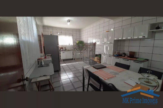 Imagem Sobrado com 3 Quartos à Venda, 170 m² em Pestana - Osasco