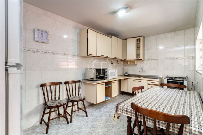Imagem Casa com 4 Quartos à Venda, 178 m² em Vila Romana - São Paulo
