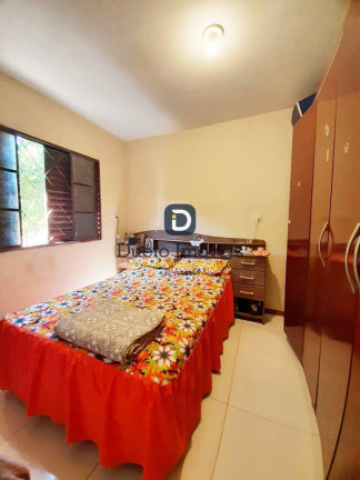 Imagem Casa com 3 Quartos à Venda, 100 m² em Lorenzi - Santa Maria Imagem Casa com 3 Quartos à Venda, 100 m² em Lorenzi - Santa Maria
