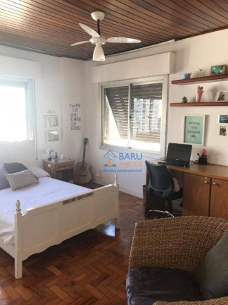 Imagem Apartamento com 3 Quartos à Venda, 145 m² em Higienópolis - São Paulo Imagem Apartamento com 3 Quartos à Venda, 145 m² em Higienópolis - São Paulo