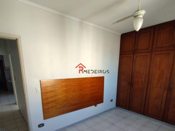 Imagem Apartamento com 3 Quartos à Venda, 97 m² em Tupi - Praia Grande