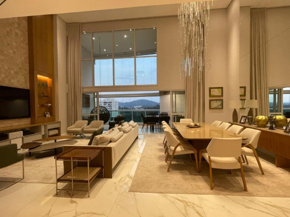 Imagem Apartamento com 4 Quartos à Venda, 336 m² em Green Valley Alphaville - Barueri Imagem Apartamento com 4 Quartos à Venda, 336 m² em Green Valley Alphaville - Barueri