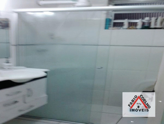 Imagem Apartamento com 2 Quartos à Venda, 51 m² em Vila Inglesa - São Paulo