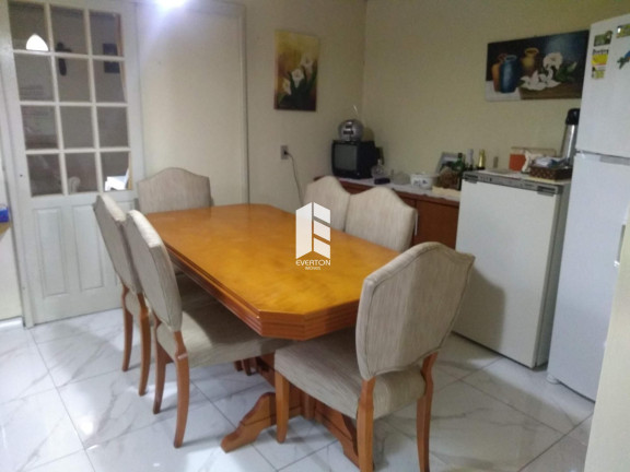 Imagem Casa com 2 Quartos à Venda,  em Pinheiro Machado - Santa Maria