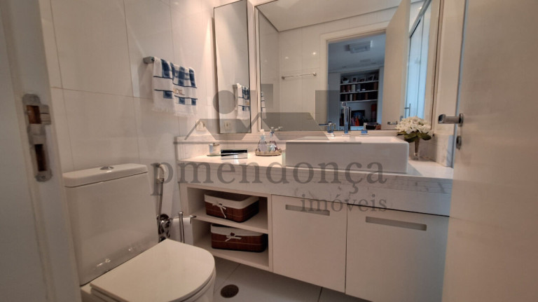 Imagem Apartamento com 3 Quartos à Venda, 153 m² em Vila Romana - São Paulo Imagem Apartamento com 3 Quartos à Venda, 153 m² em Vila Romana - São Paulo