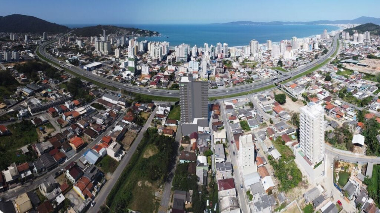 Imagem Apartamento com 3 Quartos à Venda, 68 m² em Itapema - Itapema