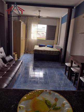Imagem Apartamento à Venda, 38 m² em Vila Mirim - Praia Grande Imagem Apartamento à Venda, 38 m² em Vila Mirim - Praia Grande