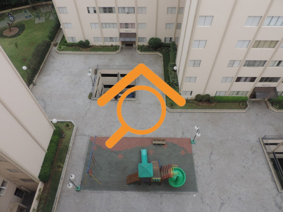 Imagem Imóvel com 2 Quartos à Venda, 74 m² em Jardim Taquaral - São Paulo Imagem Imóvel com 2 Quartos à Venda, 74 m² em Jardim Taquaral - São Paulo
