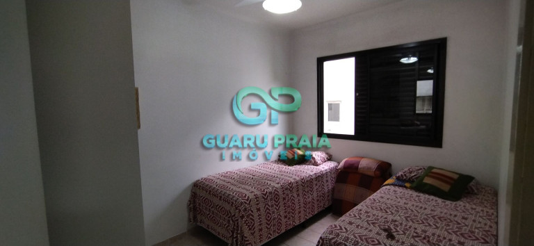 Imagem Apartamento com 2 Quartos à Venda, 96 m² em Astúrias - Guarujá