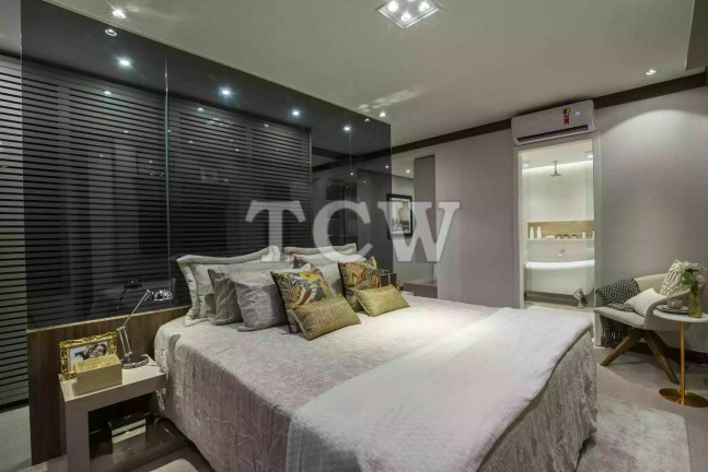 Imagem Apartamento com 3 Quartos à Venda, 163 m² em Moema - São Paulo Imagem Apartamento com 3 Quartos à Venda, 163 m² em Moema - São Paulo