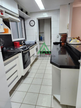 Imagem Apartamento com 3 Quartos à Venda, 80 m² em Vila Andrade - São Paulo Imagem Apartamento com 3 Quartos à Venda, 80 m² em Vila Andrade - São Paulo