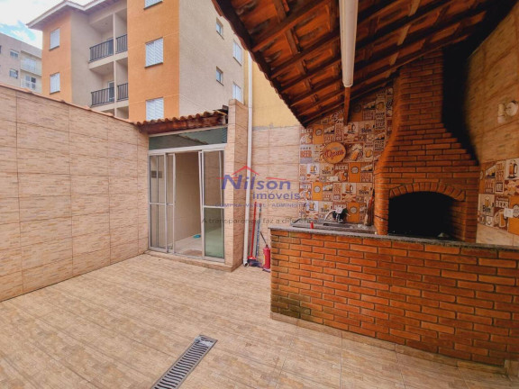 Imagem Casa de Condomínio com 2 Quartos à Venda, em Jardim Oliveira - Guarulhos Imagem Casa de Condomínio com 2 Quartos à Venda, em Jardim Oliveira - Guarulhos