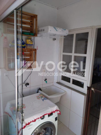 Imagem Casa de Condomínio com 2 Quartos à Venda, em Campestre - Sao Leopoldo Imagem Casa de Condomínio com 2 Quartos à Venda, em Campestre - Sao Leopoldo
