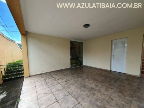 Imagem Casa com 3 Quartos à Venda, 237 m² em Loteamento Loanda - Atibaia