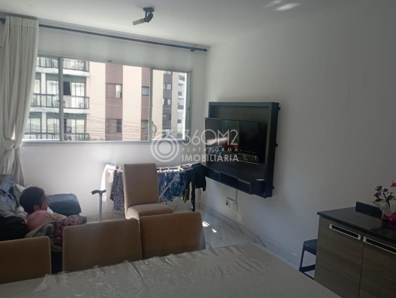 Imagem Apartamento com 2 Quartos à Venda, 100 m² em Santo Antônio - São Caetano Do Sul