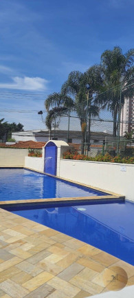 Imagem Apartamento com 2 Quartos à Venda, 52 m² em Campestre - Santo André Imagem Apartamento com 2 Quartos à Venda, 52 m² em Campestre - Santo André