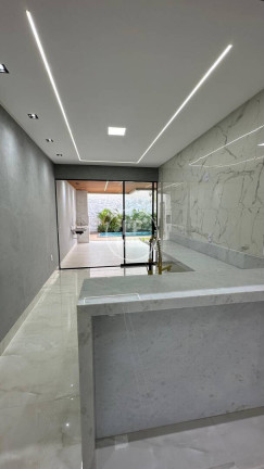 Imagem Casa com 3 Quartos à Venda, 160 m² em Goiânia 2 - Goiânia Imagem Casa com 3 Quartos à Venda, 160 m² em Goiânia 2 - Goiânia