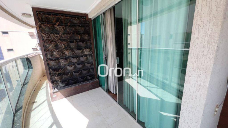Imagem Apartamento com 2 Quartos à Venda, 94 m² em Alto Da Glória - Goiânia