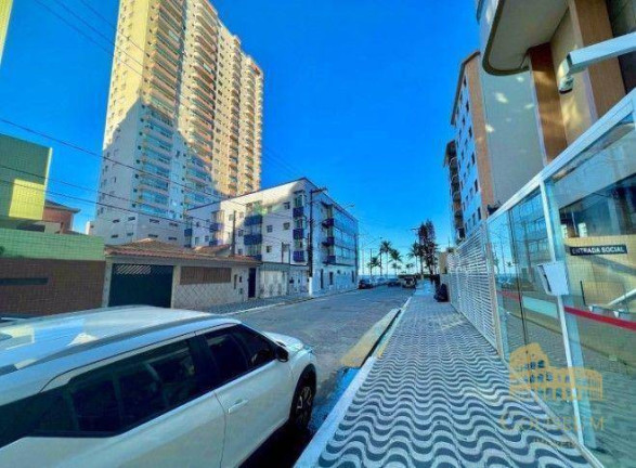Imagem Apartamento com 2 Quartos à Venda, 76 m² em Aviação - Praia Grande Imagem Apartamento com 2 Quartos à Venda, 76 m² em Aviação - Praia Grande