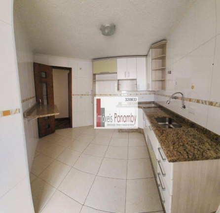 Imagem Apartamento com 2 Quartos à Venda, 64 m² em Jabaquara - São Paulo