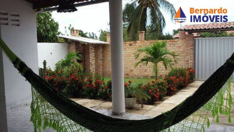 Imagem Casa com 3 Quartos à Venda, 196 m² em Paripueira - Beberibe Imagem Casa com 3 Quartos à Venda, 196 m² em Paripueira - Beberibe