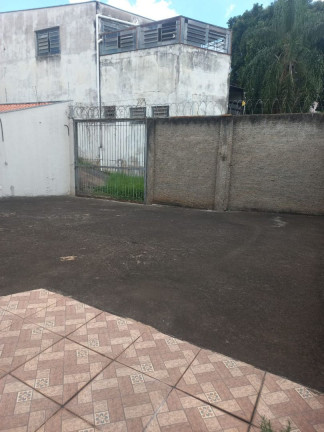 Imagem Casa à Venda, 140 m² em Paulista - Piracicaba Imagem Casa à Venda, 140 m² em Paulista - Piracicaba