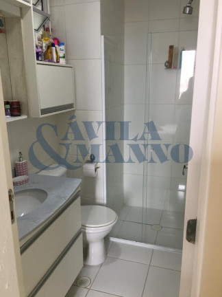 Imagem Apartamento com 3 Quartos à Venda, 62 m² em Mooca - São Paulo Imagem Apartamento com 3 Quartos à Venda, 62 m² em Mooca - São Paulo