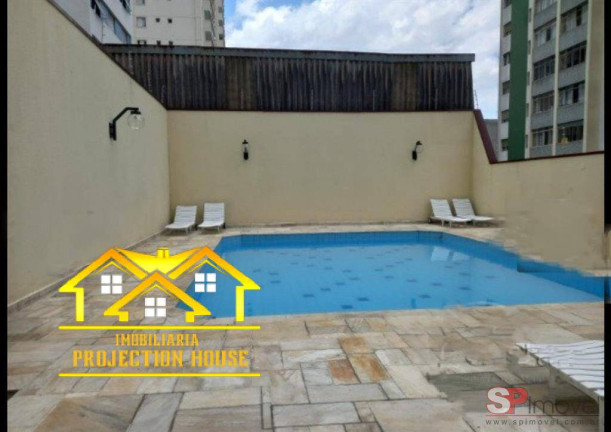 Foto do imóvel Apartamento com 3 Quartos à Venda,  em Mooca - São Paulo