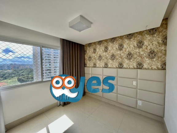 Imagem Apartamento com 3 Quartos à Venda, 172 m² em Patamares - Salvador Imagem Apartamento com 3 Quartos à Venda, 172 m² em Patamares - Salvador