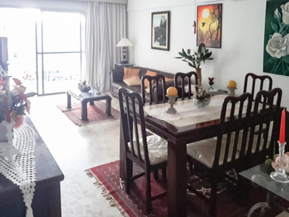 Imagem Apartamento com 2 Quartos à Venda ou Locação, 93 m² em Pitangueiras - Guarujá