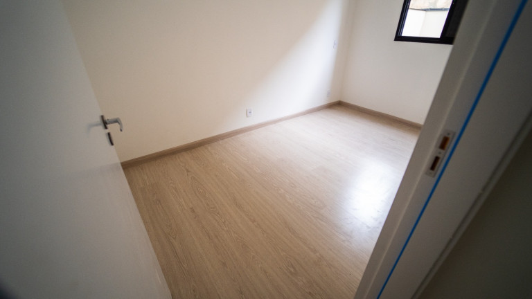 Imagem Imóvel com 2 Quartos à Venda, 43 m² em Vila Helena - Sorocaba
