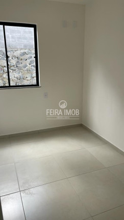 Imagem Casa com 3 Quartos à Venda, 81 m² em Sim - Feira De Santana Imagem Casa com 3 Quartos à Venda, 81 m² em Sim - Feira De Santana