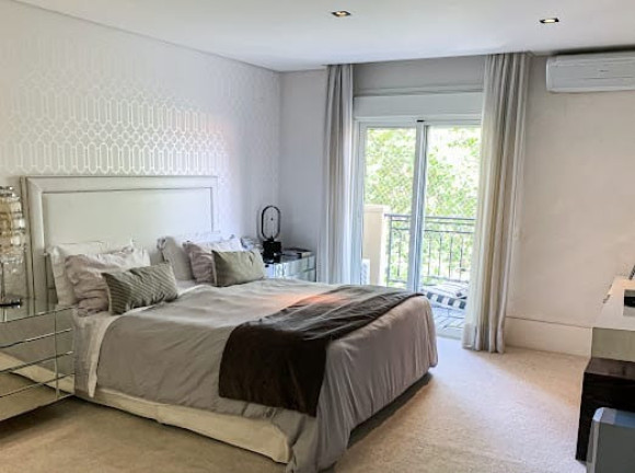 Imagem Imóvel com 3 Quartos à Venda, 292 m² em Higienópolis - São Paulo Imagem Imóvel com 3 Quartos à Venda, 292 m² em Higienópolis - São Paulo