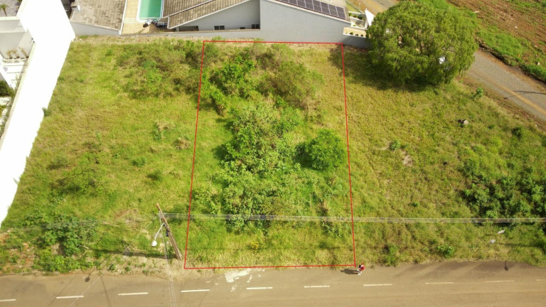 Terreno à Venda, 457 m² em Jardim - Concórdia