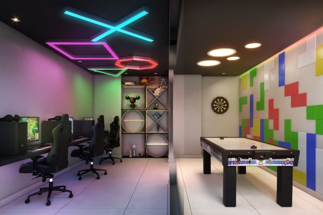 Imagem Apartamento com 2 Quartos à Venda, 44 m² em Ipiranga - São Paulo Imagem Apartamento com 2 Quartos à Venda, 44 m² em Ipiranga - São Paulo