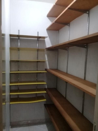 Imagem Apartamento com 3 Quartos à Venda, 98 m² em Lapa - São Paulo