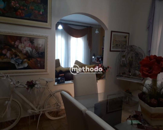 Imagem Casa com 5 Quartos à Venda, 210 m² em Jardim Eulina - Campinas Imagem Casa com 5 Quartos à Venda, 210 m² em Jardim Eulina - Campinas