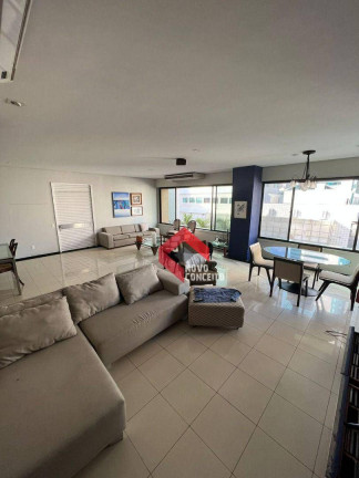 Imagem Apartamento com 3 Quartos à Venda, 219 m² em Aldeota - Fortaleza Imagem Apartamento com 3 Quartos à Venda, 219 m² em Aldeota - Fortaleza