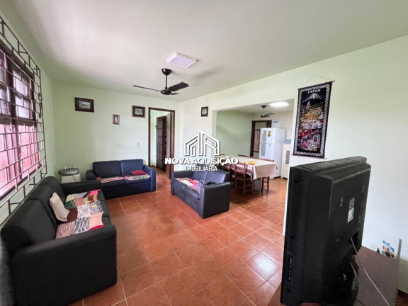 Imagem Casa com 3 Quartos para Alugar ou Temporada, 38 m² em Gaivotas - Matinhos Imagem Casa com 3 Quartos para Alugar ou Temporada, 38 m² em Gaivotas - Matinhos