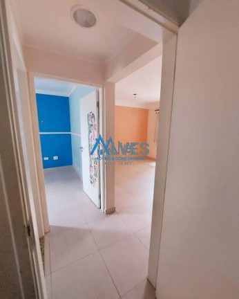 Imagem Apartamento com 2 Quartos à Venda, 55 m² em Rudge Ramos - São Bernardo Do Campo