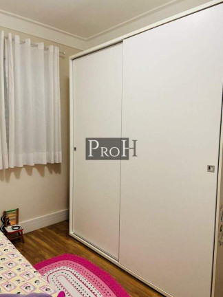 Imagem Apartamento com 3 Quartos à Venda, 97 m² em Campestre - Santo André